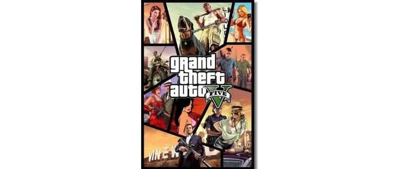 Логотип игры