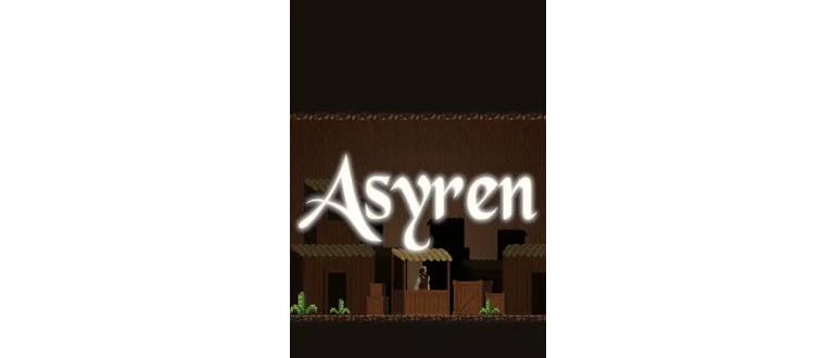 Логотип игры