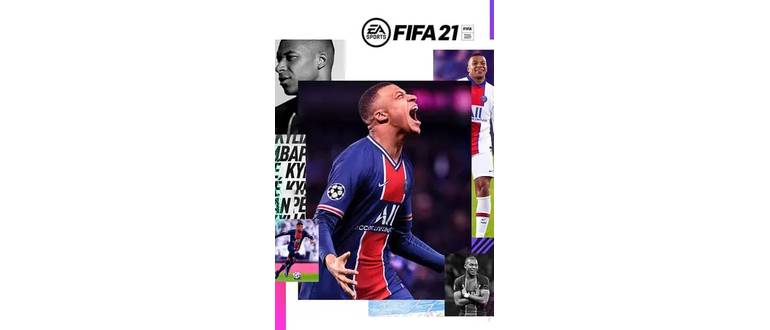 Логотип игры