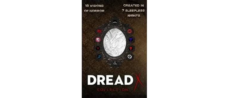 Логотип игры