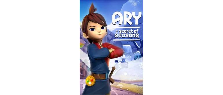 Логотип игры