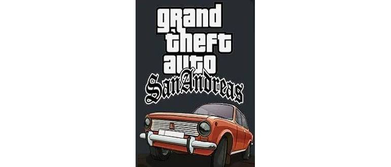 Логотип игры