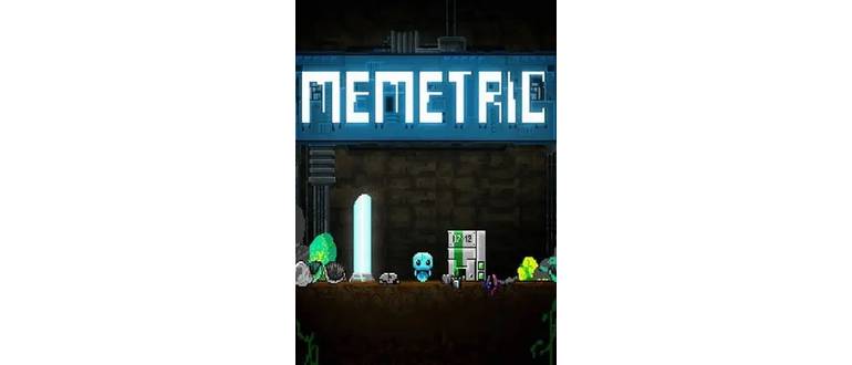 Логотип игры