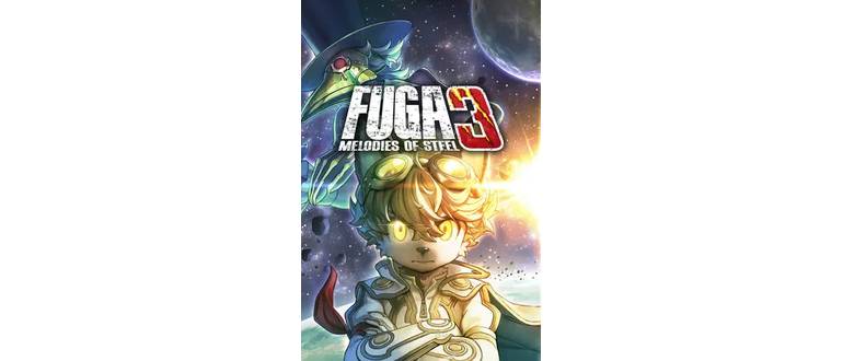 Логотип игры