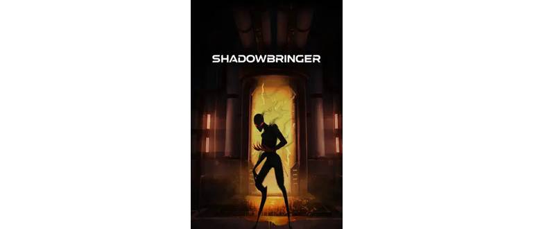 Логотип игры