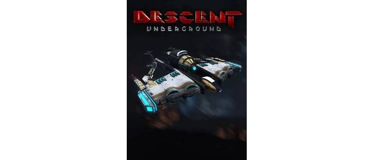 Логотип игры