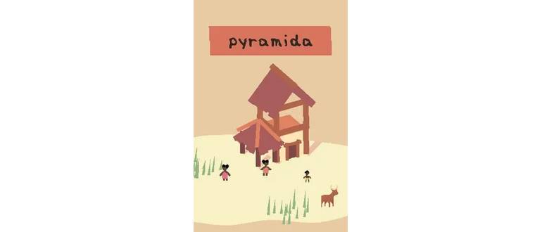 Логотип игры