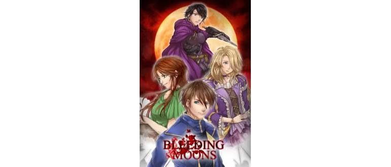 Логотип игры