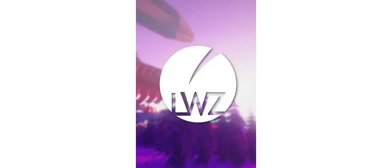 Логотип игры