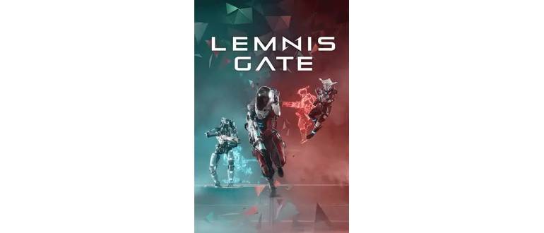 Логотип игры