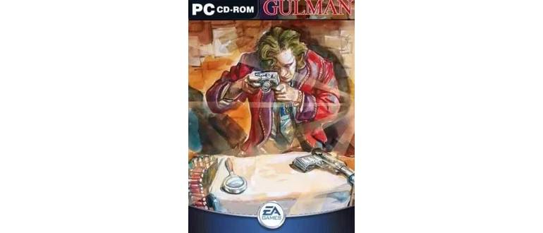 Логотип игры