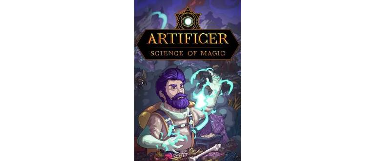 Логотип игры