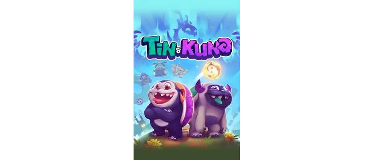 Логотип игры