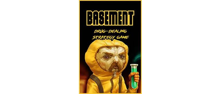 Логотип игры