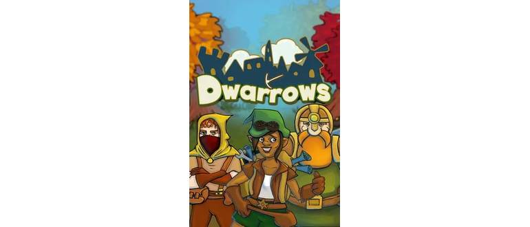 Логотип игры