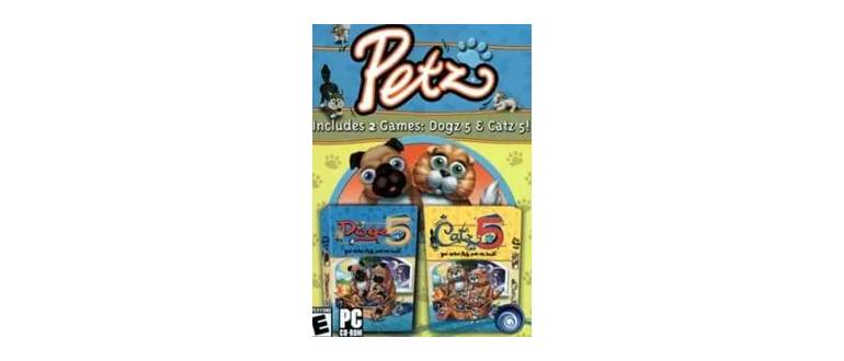 Логотип игры