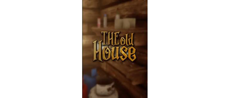 Логотип игры