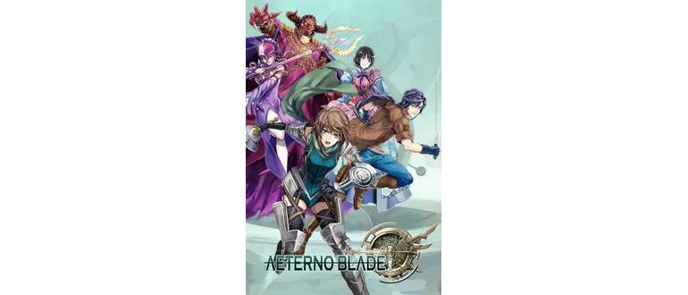 Логотип игры