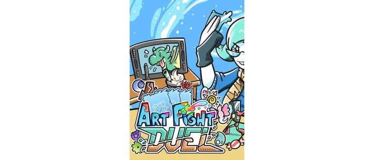 Логотип игры