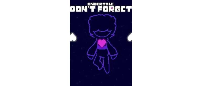 Логотип игры