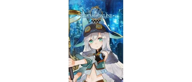 Логотип игры