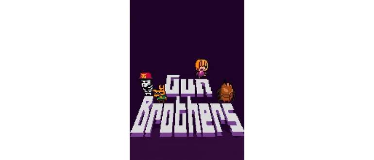 Логотип игры