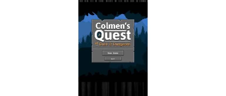 Логотип игры