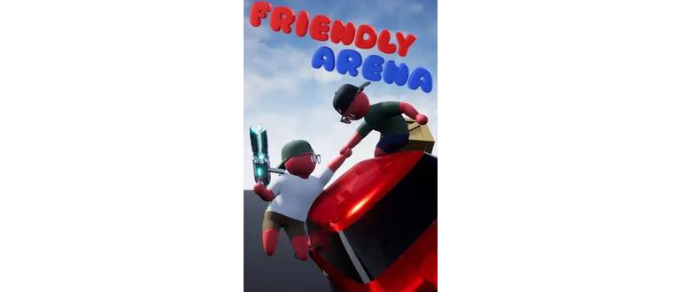 Логотип игры