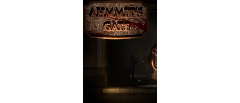 Логотип игры