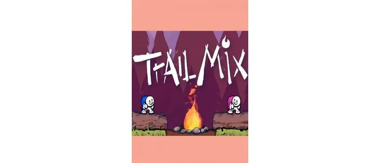 Логотип игры