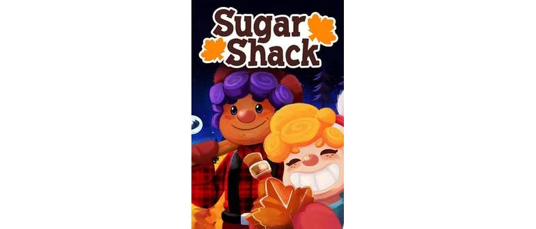 Логотип игры