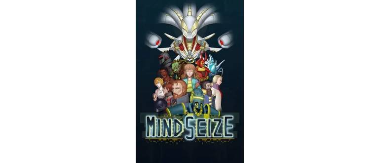 Логотип игры