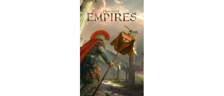 Логотип игры