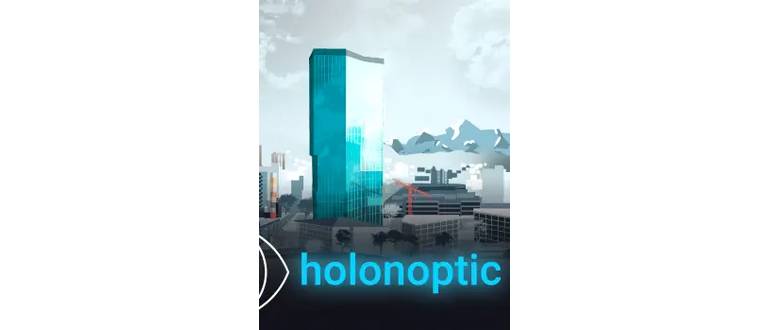 Логотип игры