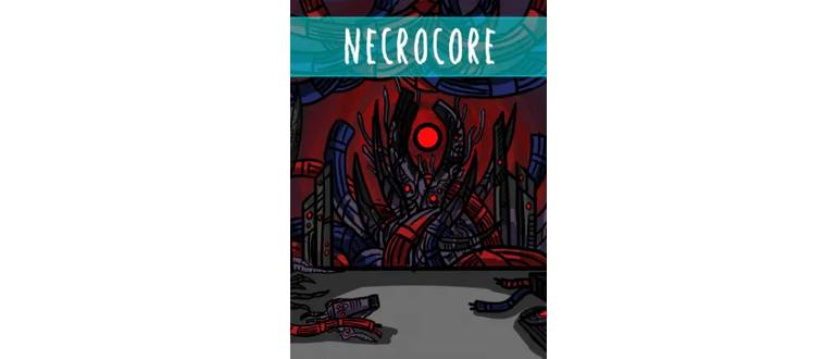 Логотип игры