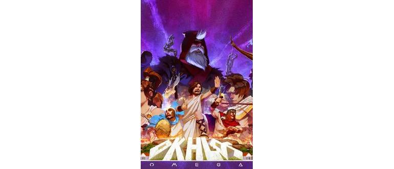 Логотип игры