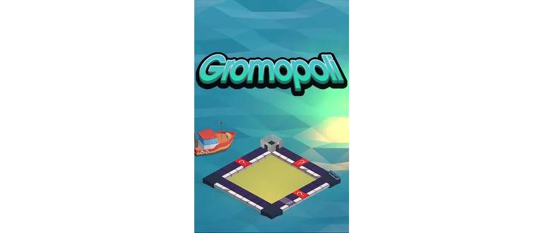 Логотип игры