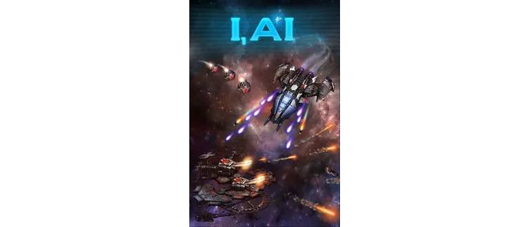 Логотип игры