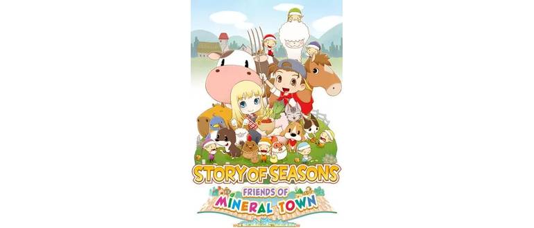 Логотип игры