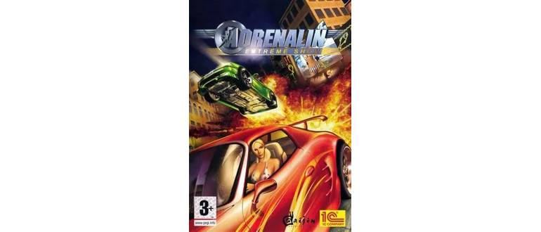 Логотип игры