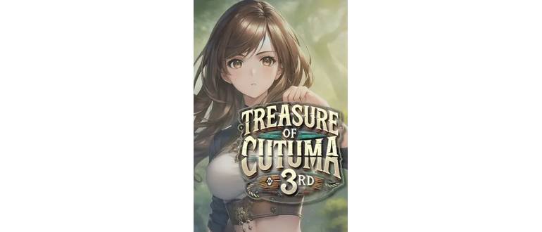 Логотип игры