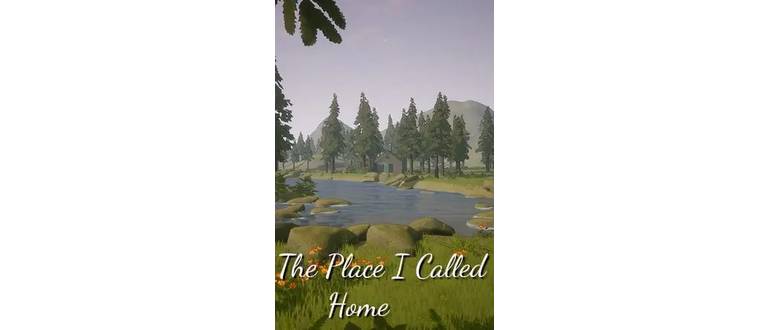 Логотип игры