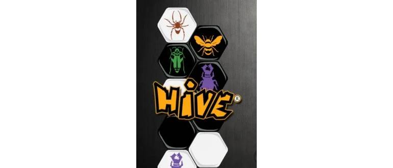 Логотип игры