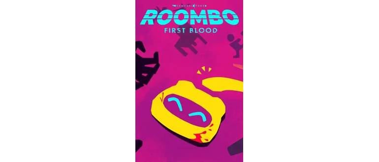 Логотип игры