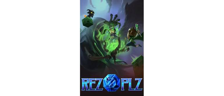 Логотип игры