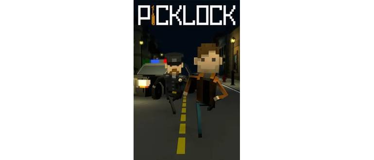 Логотип игры