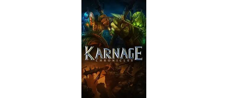 Логотип игры