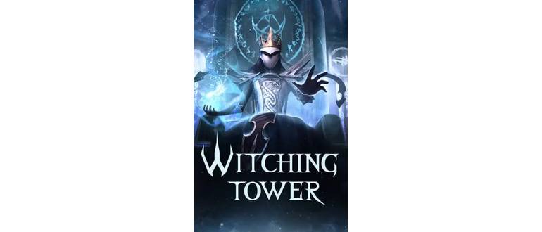 Логотип игры