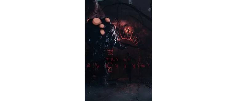 Логотип игры