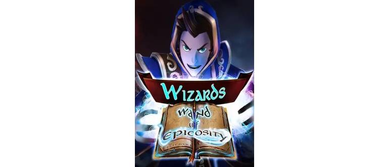 Логотип игры